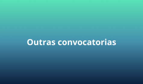 Transformación territorial e loita contra o despoboamento - DATA LÍMITE: 20/01/2026