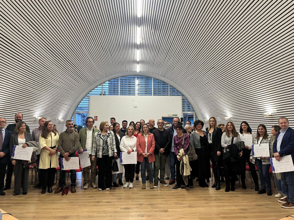 O SICTED recoñece a calidade turística de 131 empresas e servizos de Santiago