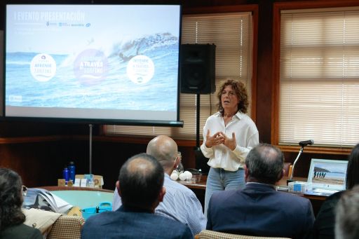 A Deputación apoia con  229.000 euros as actividades de conservación medioambiental de 20 asociacións da provincia