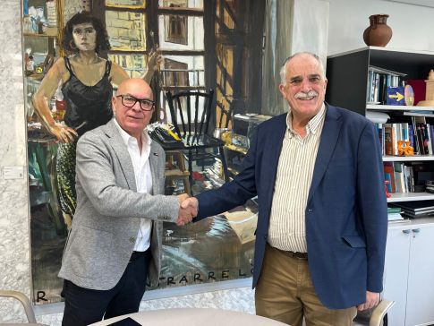 A Deputación colabora co Concello de Arzúa na celebración da 50ª Festa do Queixo