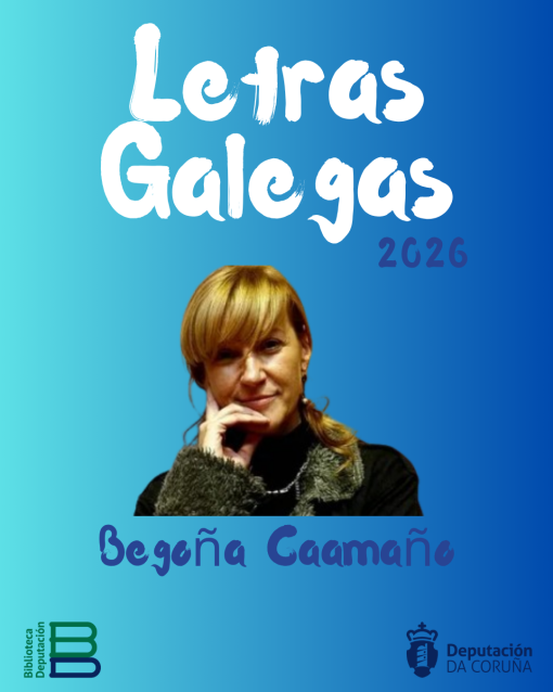 Programación da Biblioteca Provincial para celebrar as nosas letras
