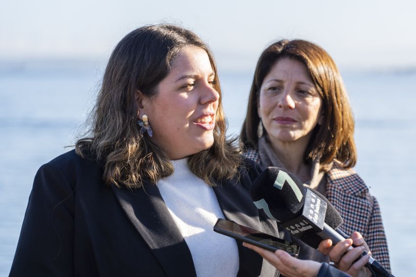 A Deputación inviste no Barbanza e en Muros – Noia máis de 6,3 millóns na fase inicial do Plan Único