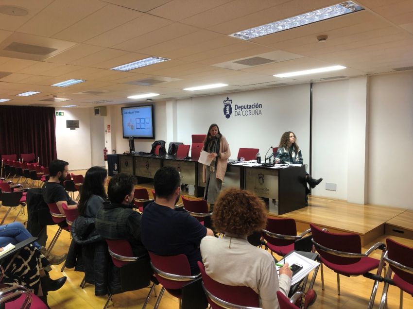 Conclúen as accións formativas no marco das Guías “Integra o Xénero” para a transversalización do principio de igualdade de xénero nas políticas públicas