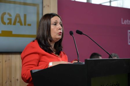 A Deputación financia o ciclo cultural “Martes das Artes” da Real Academia Galega de Belas Artes