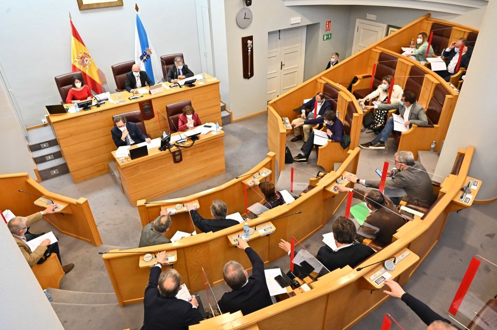 O Plan Único da Deputación destina 7 millóns para reforzar os programas sociais dos concellos da provincia