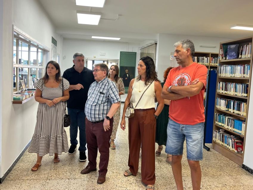 O Plan Único da Deputación inviste máis de 488.000 € en Neda en 2026