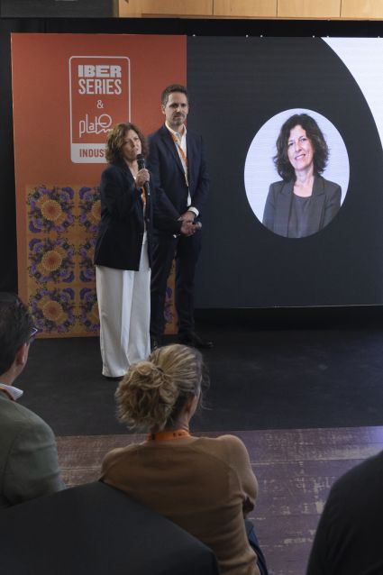 Coruña Estudio Inmersivo (CEI) preséntase en Iberseries como un referente europeo en innovación audiovisual