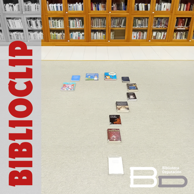 “Quería saber, aínda que non sempre comprendese todo o que eu quería saber”