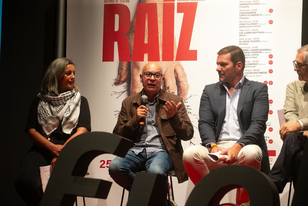 O FIOT volve contar co apoio da Deputación nunha 34ª edición que convida a mirar a tradición, a memoria e a orixe