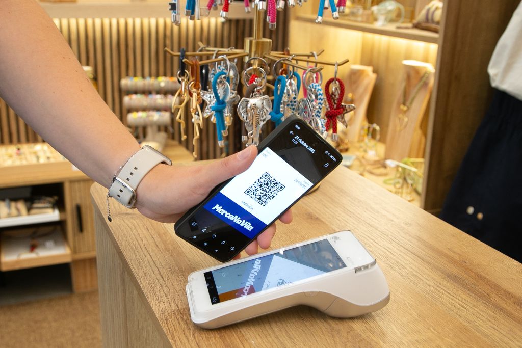 Ordes, Arzúa, Oroso, Santa Comba e Padrón lideran as vendas de MercaNaVila na comarca de Santiago