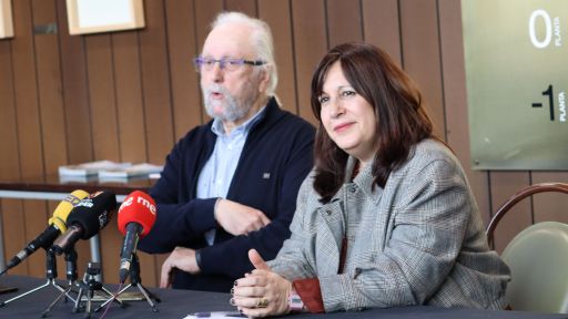 A Deputación homenaxeará o grupo teatral Tespis o vindeiro 23 de marzo cunha gala no Teatro Colón