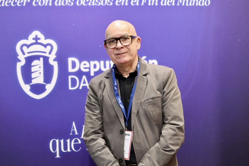 A Deputación exhibe en Alimentaria a cadea de valor enogastronómica e o modelo de turismo sustentábel que impulsa a institución