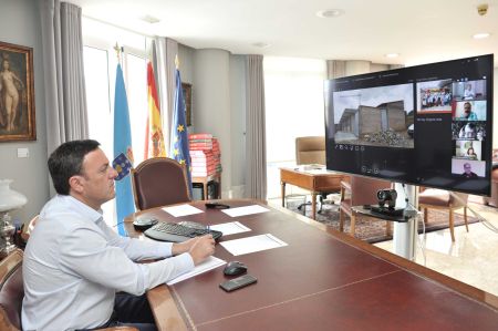 A Deputación da Coruña concede 256.518 euros a proxectos de cooperación ao desenvolvemento promovidos por entidades galegas sen ánimo de lucro