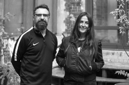 Curso de formación en danza contemporánea: 