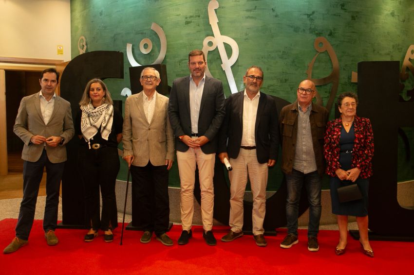 O FIOT volve contar co apoio da Deputación nunha 34ª edición que convida a mirar a tradición, a memoria e a orixe
