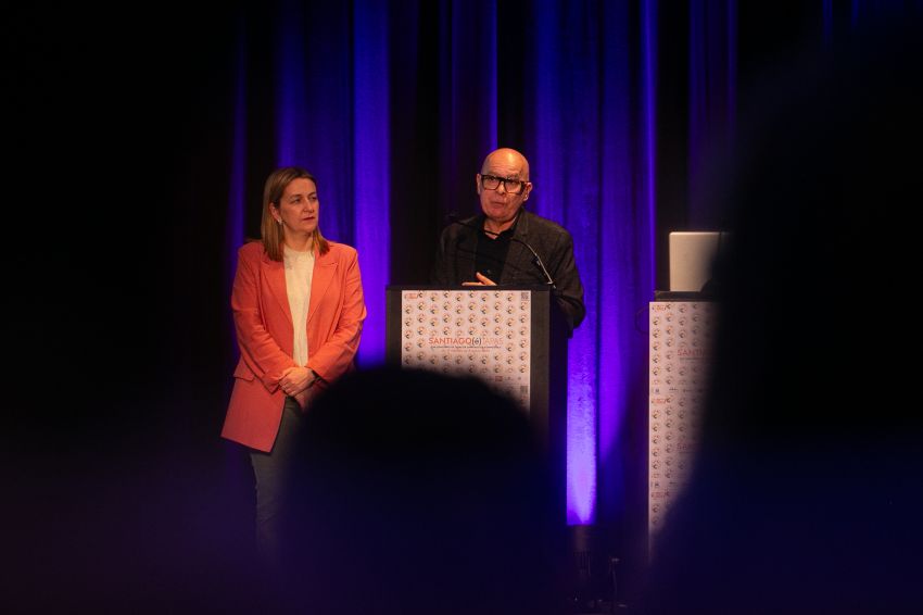 Regueira destaca Santiago(é)Tapas como ferramenta para desestacionalizar o turismo e poñer en valor o produto local e o talento da hostalaría