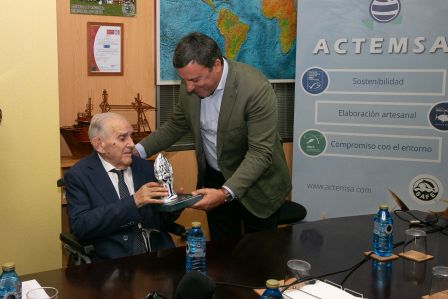CLUN, Espazo Nature Retreat e Somadrome Films gañan os Premios PEL 2025 da Deputación da Coruña nunha edición con récord de participación