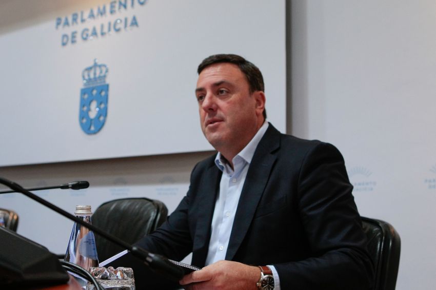 Formoso presenta o orzamento da Deputación da Coruña para 2024: 222 millóns de euros co apoio ao rural, o emprego e o benestar social como prioridades