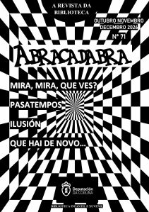 Sesións de formación presenciais da EBIBLIODACORUNA na túa biblioteca.