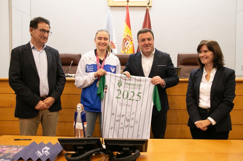 A Deputación da Coruña recibe ao Baxi Ferrol tras o seu histórico subcampionato europeo