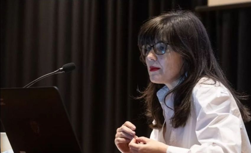 O XIV Premio de Ensaio Manuel Murguía da Deputación da Coruña recae na investigadora e docente Blanca Paula Rodríguez Garabatos