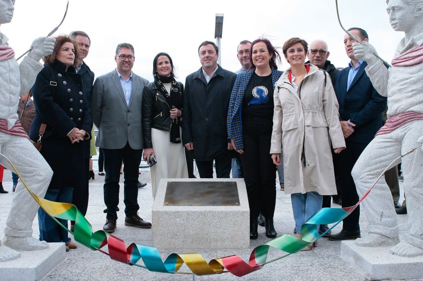 Formoso, no vixésimo aniversario do Prestige: “Un Goberno non debe alonxar os problemas, senón enfrontalos”