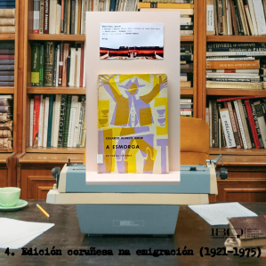 Nova lectura no club dixital: Poetízate