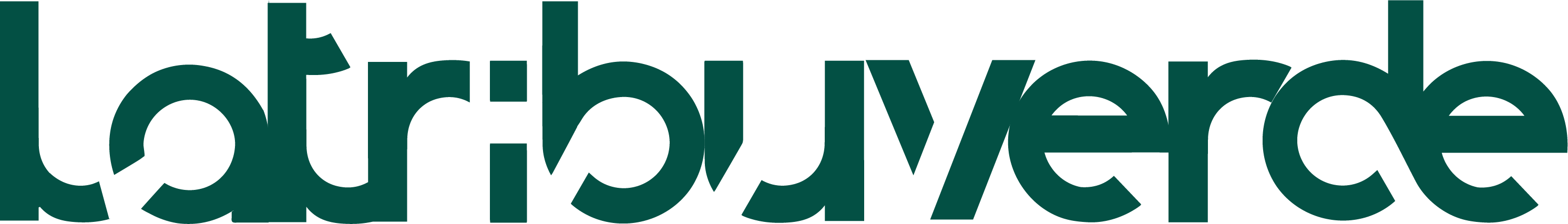 LA TRIBU VERDE