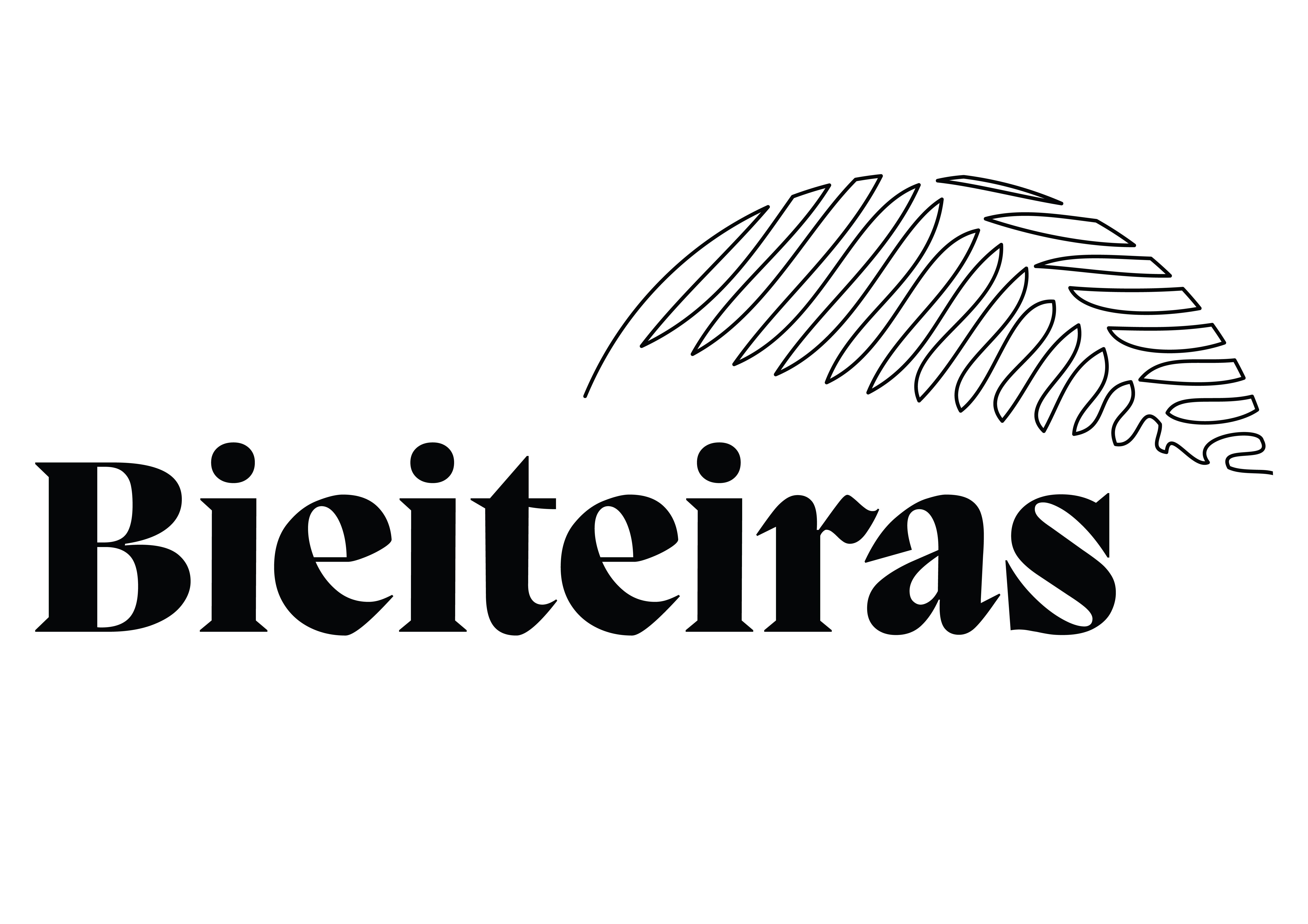 BIEITEIRAS